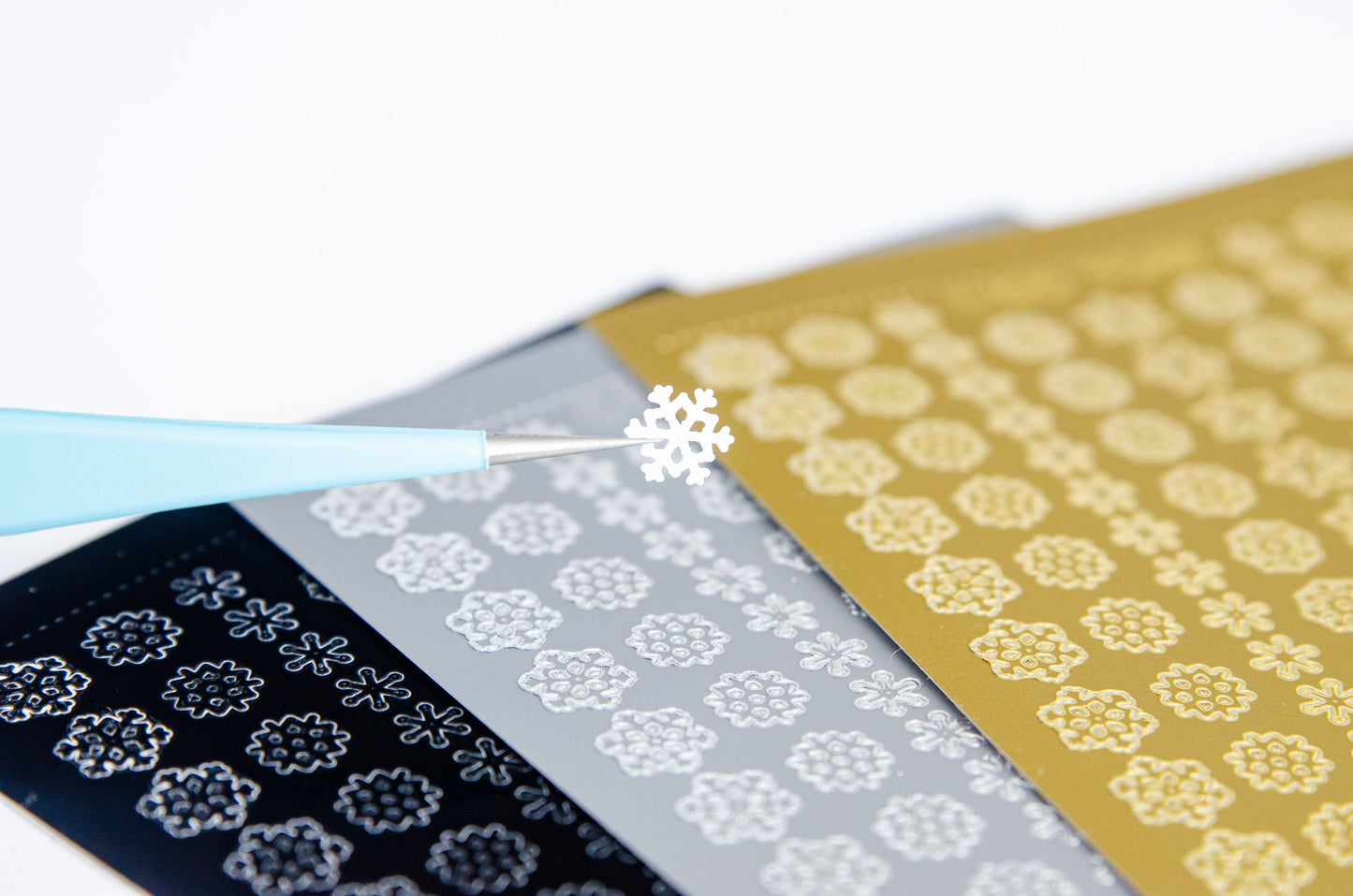 Snowflakes Small