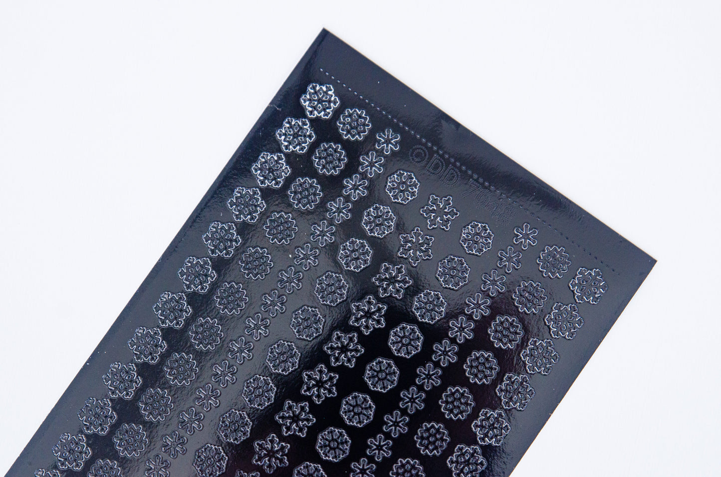 Snowflakes Small