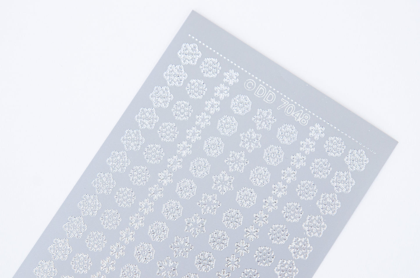 Snowflakes Small