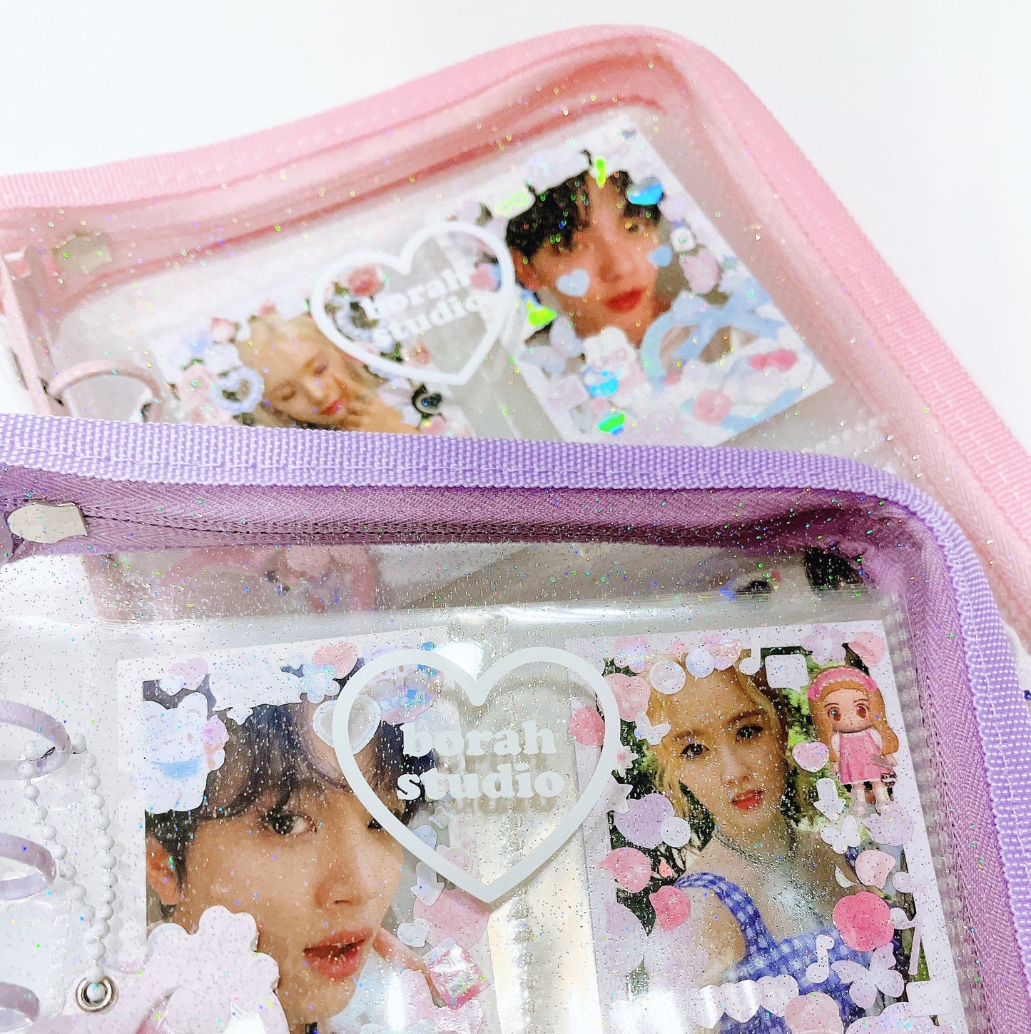 A5 Photocard/Polco Inserts