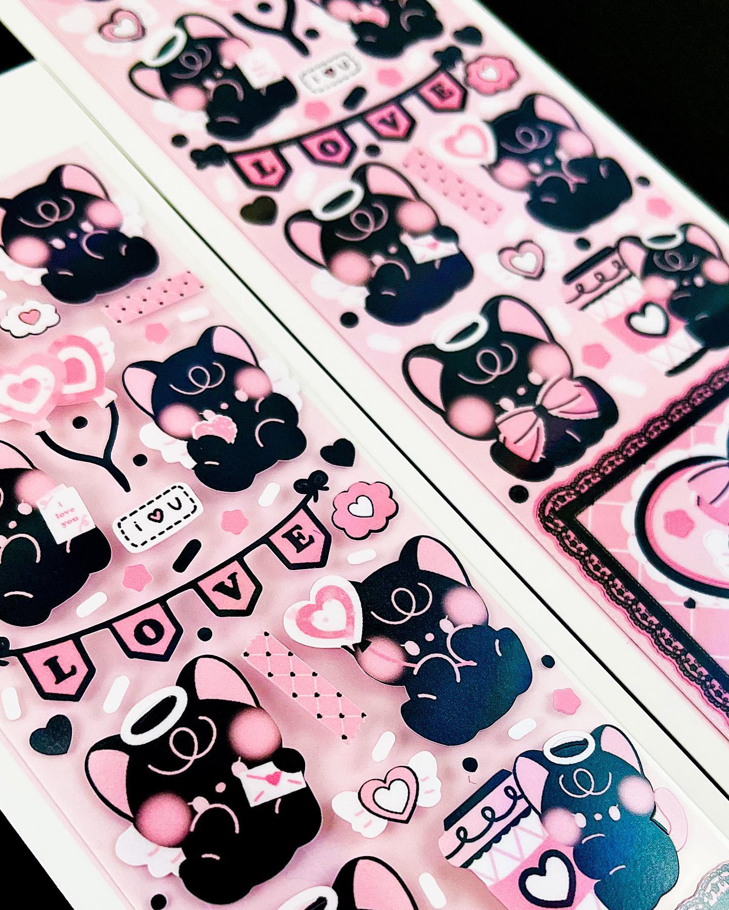 Midnight's Valentine