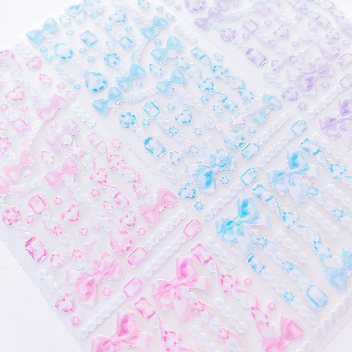 Princess Jewel Drops (3 colors)