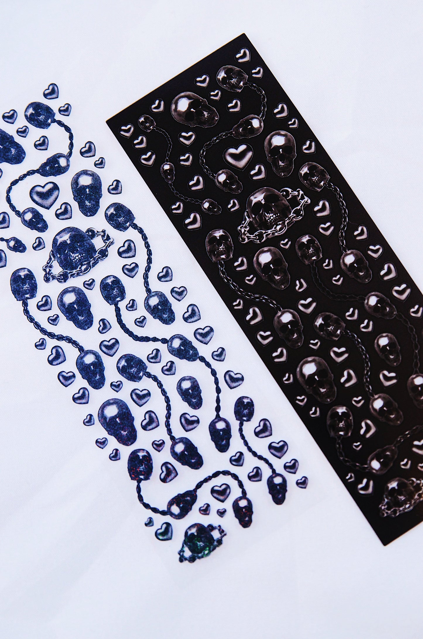 Skull Chain (Black)
