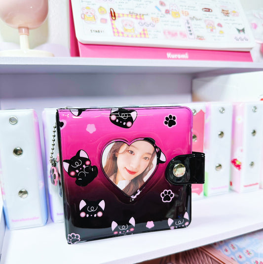 [borahstudio] Collectbook – Midnight