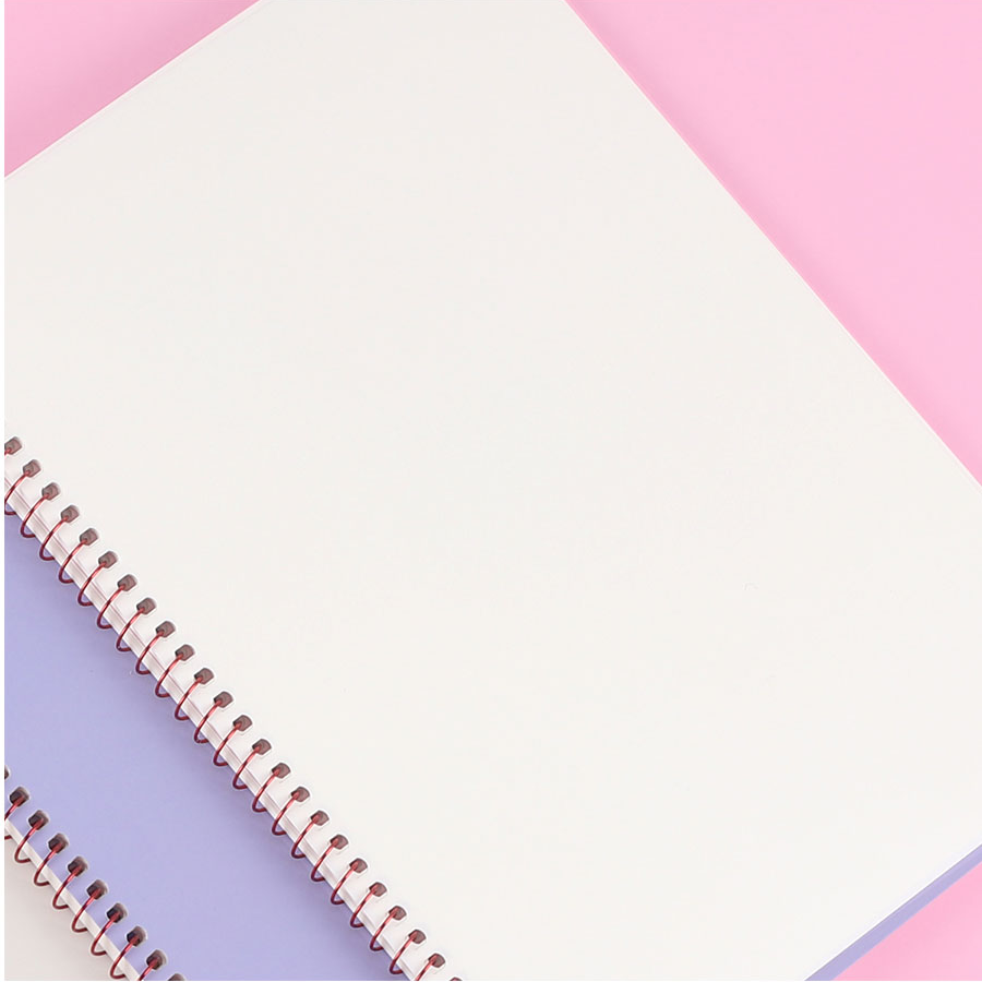 [SanrioKorea] Notebook